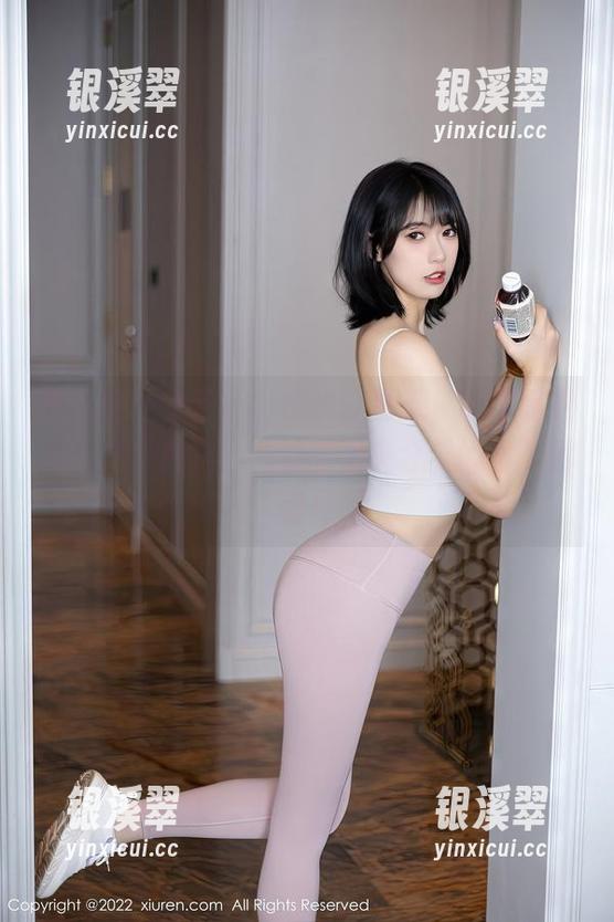 秀人网 - 关于yoo优优的夏天，新作品下载之后，我担心我的收藏夹会“溢出”图像！