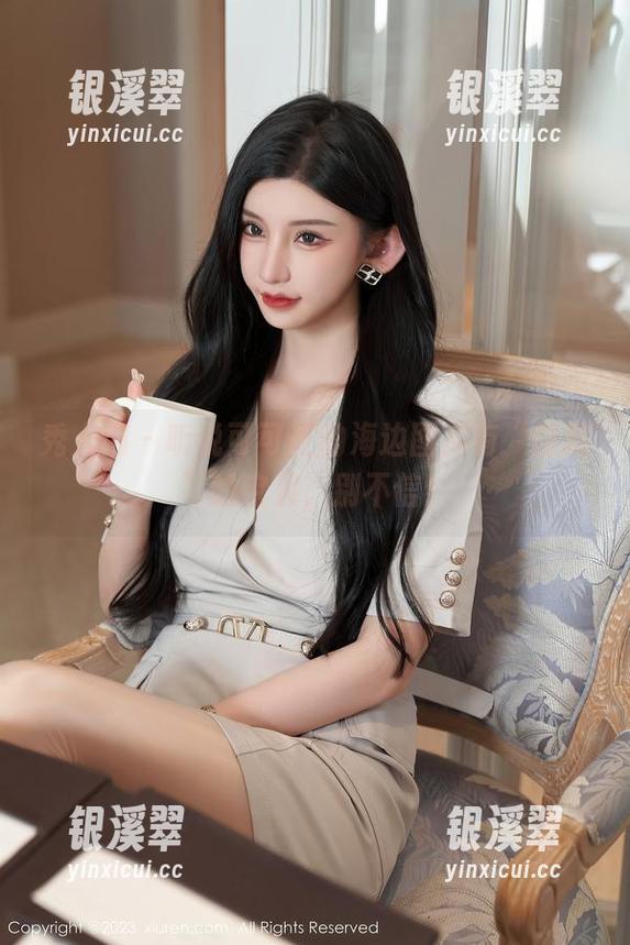 秀人网-可可芝 秀人网 - 听说可可芝的海边图库有“隐藏”的宝贝,别不信!