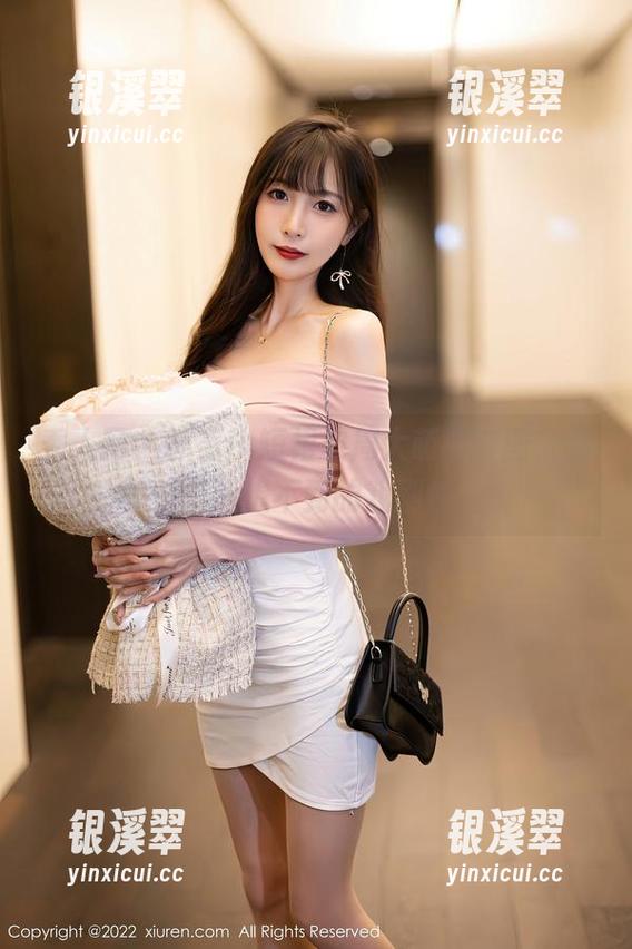 秀人网 - 抓着jk短裙和周大萌的套图，你永远想不到的戏剧性