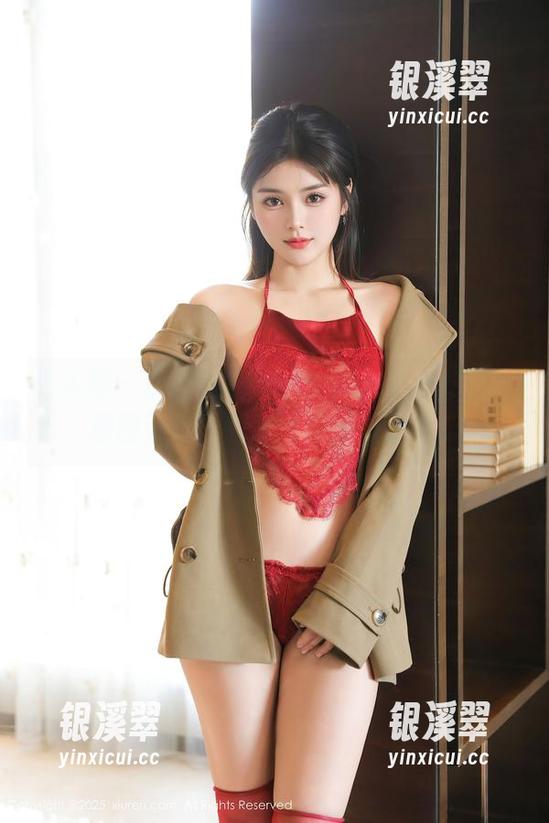秀人网-孟狐狸FoxYini 秀人网 - 孟狐狸FoxYini的全集开始啦,原图一出,剧情走向扑朔迷离。