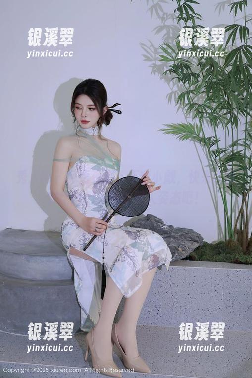 秀人网-安然Maleah 秀人网 - 免费资源,不容小觑,快来瞅瞅安然Maleah的双人姿态吧!