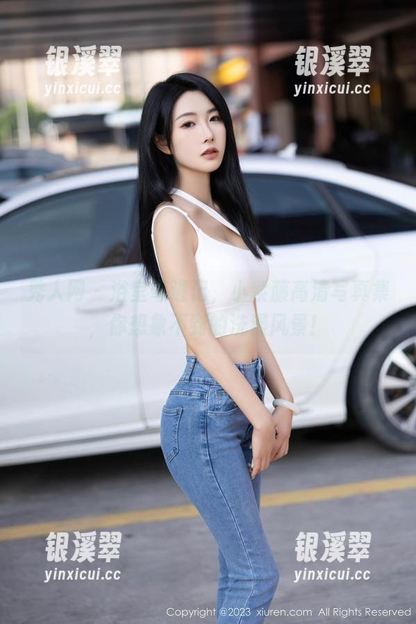 秀人网-小紫藤 秀人网 - 浴室奇遇记,小紫藤高清写真集,你想象不到的洗澡风景!