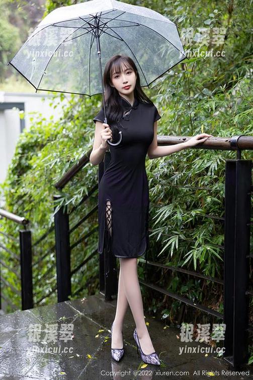 秀人网 - 油亮的铸造，木木hanna说，高清壁纸能带我飞！