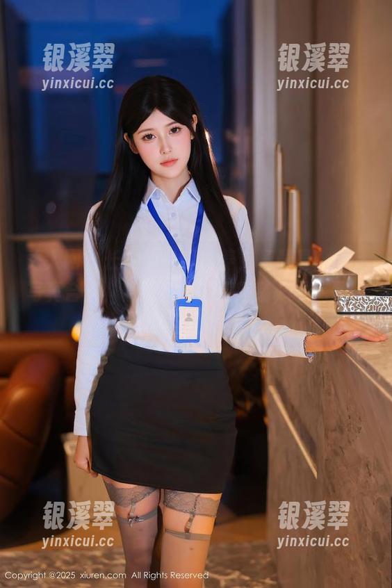 秀人网-杨晨晨Yome 秀人网 - 长裙的自我修养,杨晨晨Yome写真合集,隐隐约约又坦荡荡,那就是一种自由吧?