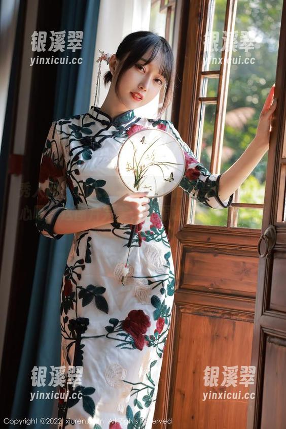 秀人网-林杉杉 秀人网 - 加入林杉杉,尽情享受这一份甜心吧,这图片完美,资源让我一直想回味!