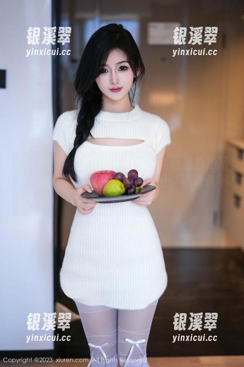秀人网-柚柚小奶瓶 秀人网 - 柚柚小奶瓶大揭密:这组自拍写真合集,简直是生活的一部分,不说你不信!