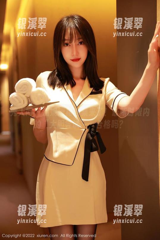 秀人网-温妮 秀人网 - 温妮短裙合集来了!最新时限内的“大胆尝试”,合格吗?