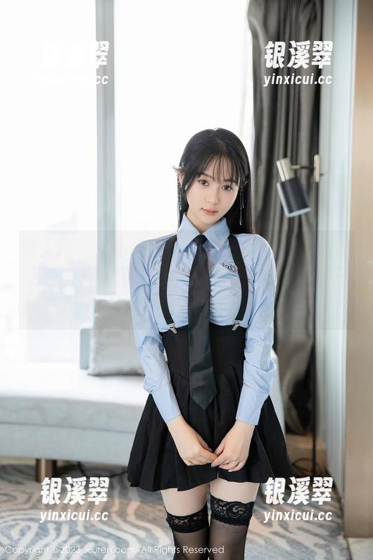 秀人网-爱丽莎Lisa 秀人网 - 美图设置:爱丽莎Lisa和服技能满点,等我苦练四个月啥时候能穿,别只看热闹啊