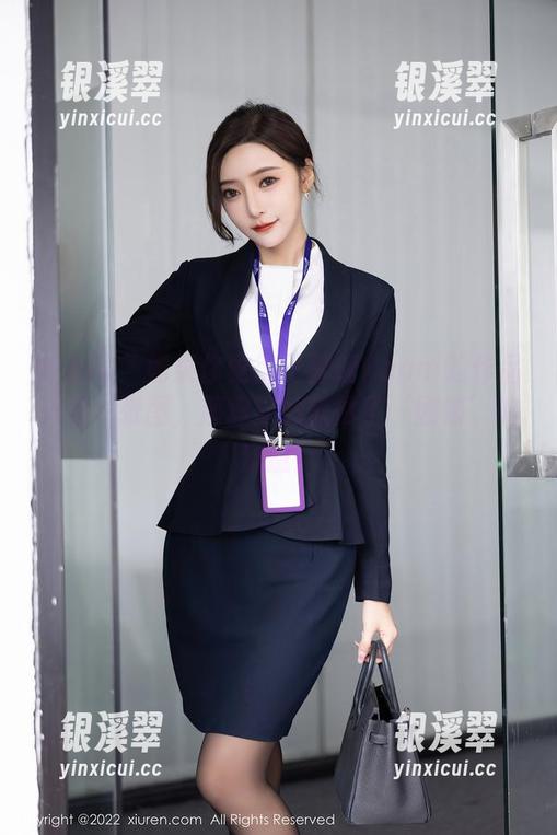 秀人网 - 如果你觉得王馨瑶Yanni的作品只是一张图，那你显然低估了‘剧情’的深意！