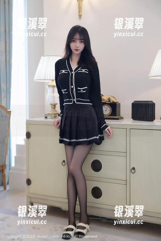 秀人网 - 葛征Model的和服私拍，资源多到让你眼花缭乱，乱到不知从何开始！
