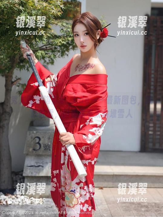 秀人网-陶喜乐_lele 秀人网 - 陶喜乐_lele——最新图包,肌肤胜雪,但是我不太会堆雪人