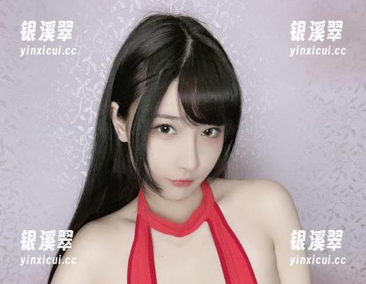 糖果果Candy 糖果果Candy在线剧透,泳装作品开启,快来看她的夏日维密幻想!