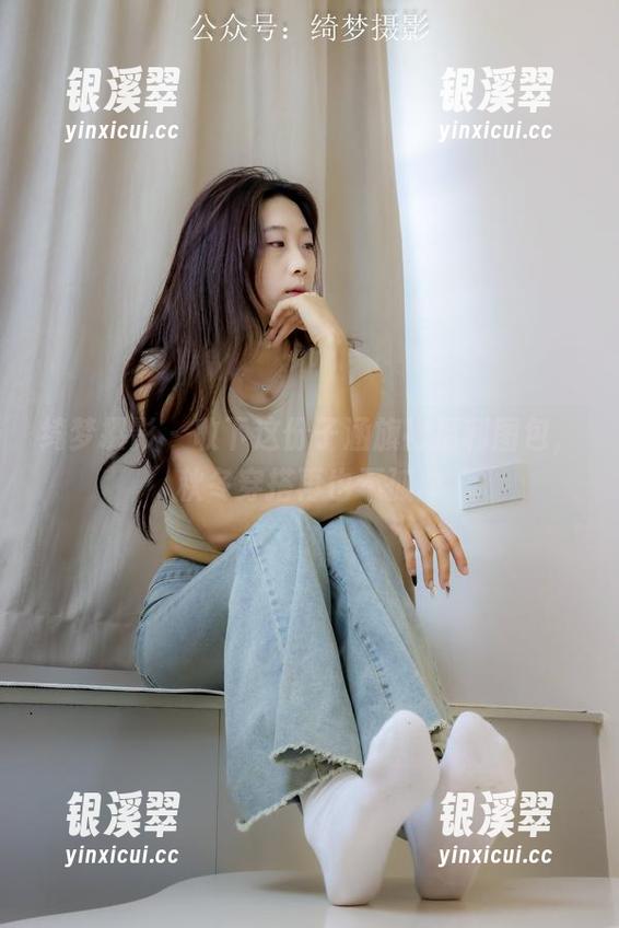 绮梦摄影-子涵 绮梦摄影 - 收下这份子涵旗袍福利图包,秋冬穿搭再也不孤单