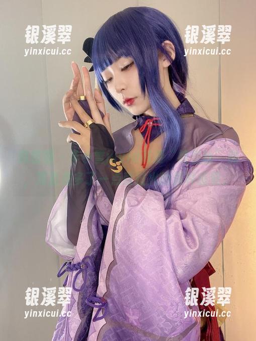 羊小雪juvia 微密圈 - 羊小雪juvia高清“裤里丝”照,简直是多了一点就过火的那种感觉。