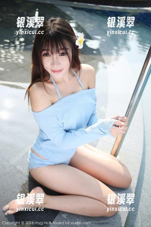美媛馆-Cris_卓娅祺 美媛馆 - 在线抓住了Cris_卓娅祺的和服资源,似乎有种小火花在闪烁,让我情不自禁地想想别的可能。