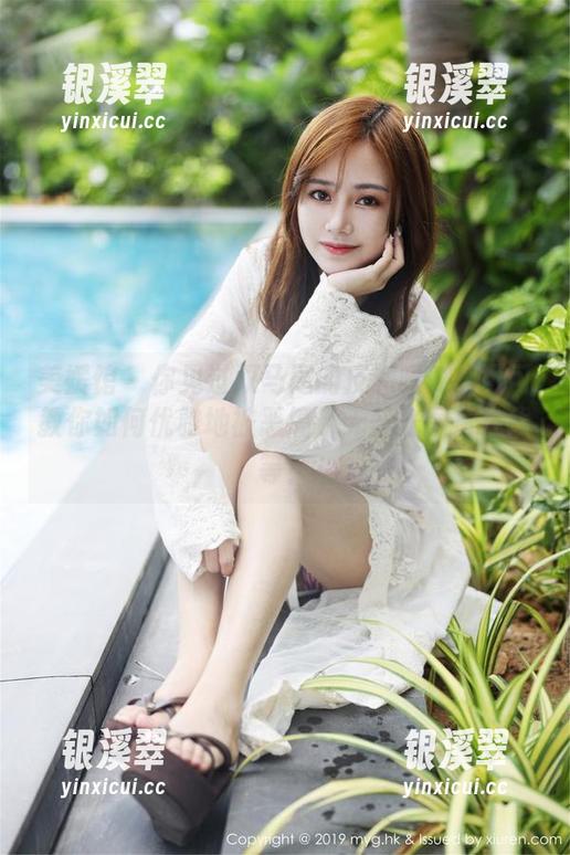 美媛馆-李可可 美媛馆 - 你见过双马尾的反派吗?李可可教你如何优雅地被恶搞,无圣光图片在线等!