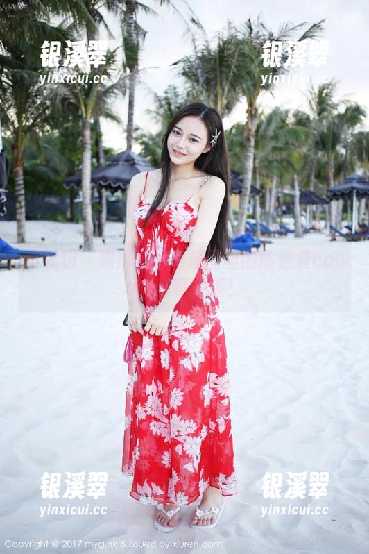 美媛馆-陈怡曼coco 美媛馆 - 满屏腿——原图里的陈怡曼coco,腿真是撩!
