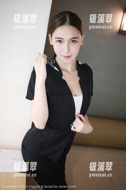 美媛馆-黄乐然 美媛馆 - 黄乐然兔女郎私拍图集:耳朵大了,脑袋更清醒?
