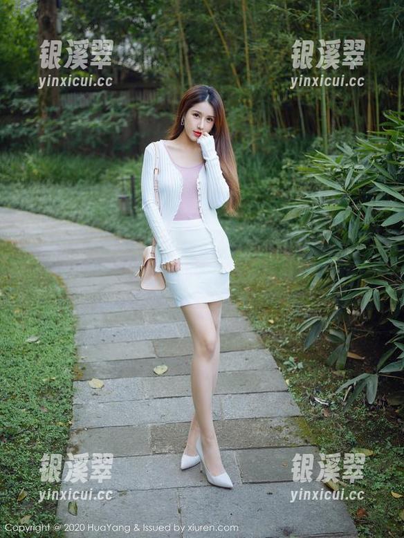 花漾show-赵惟依coco 花漾show - 一打开赵惟依coco的女友写真图包,怎么那么让人“一怔”?