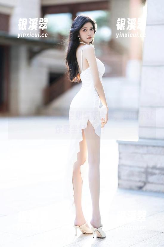 语画界 - 李丽莎空姐最新合集，保证不让你乘坐经济舱！