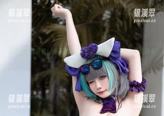 贞子蜜桃 女仆图包再升级!贞子蜜桃的精选,真想问,哈哈,这设计有人确认过吗?