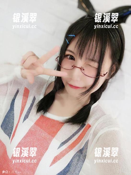 逐月Su 逐月Su不断推新,肉丝和原图的火热互动——今天的你又被魅惑了吗?