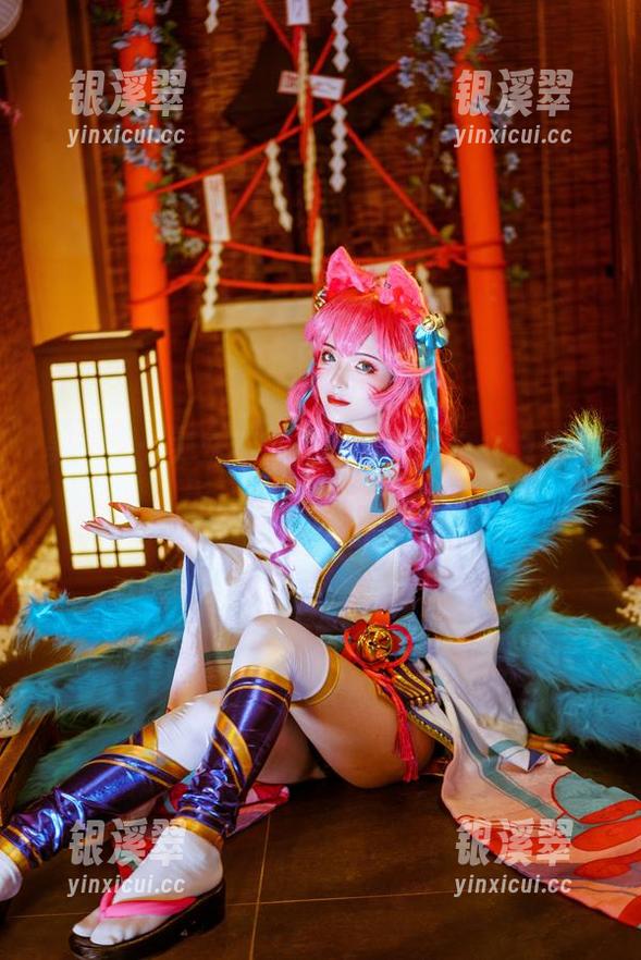 雯妹不讲道理 美图包:雯妹不讲道理的黑猫内衣像是魅影,没有人能抗拒!
