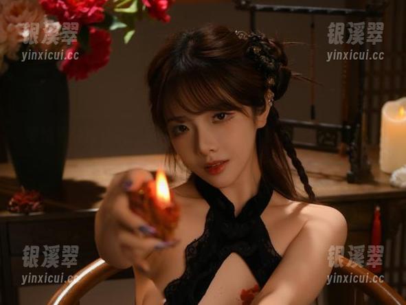 雯妹不讲道理 雯妹不讲道理携“原图大炮”福利,免费送你碧蓝航线黛朵!