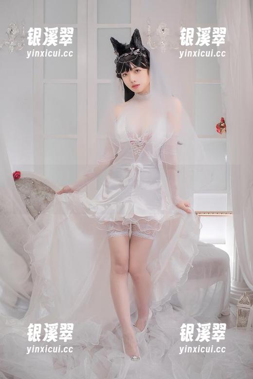 雯妹不讲道理 婚纱与私拍,雯妹不讲道理竟让婚礼有了些随意的“宅”气息