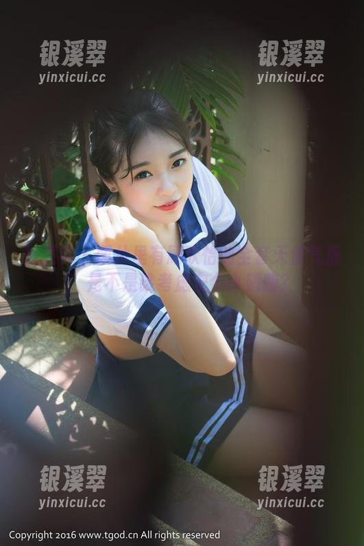 青豆客 - 图片里有顾欣怡的全套天使气质，是不是该考虑安个小翅膀？