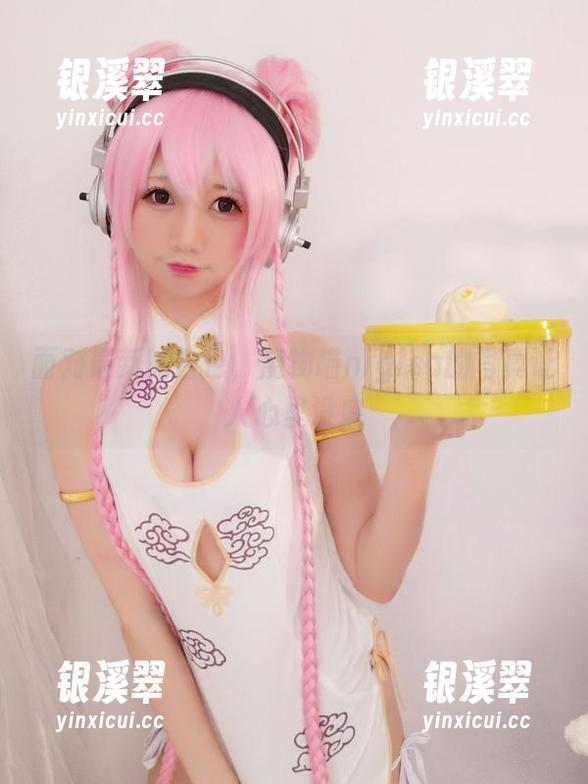 魔物喵nigisa 面对最新的白色,魔物喵nigisa的写真让人心里没底
